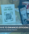 QR-Code: 5 Ways To Enhances Efficiency